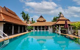 โรงแรมโพธิ์ ซีรีน เชียงใหม่ (SHA Extra Plus)